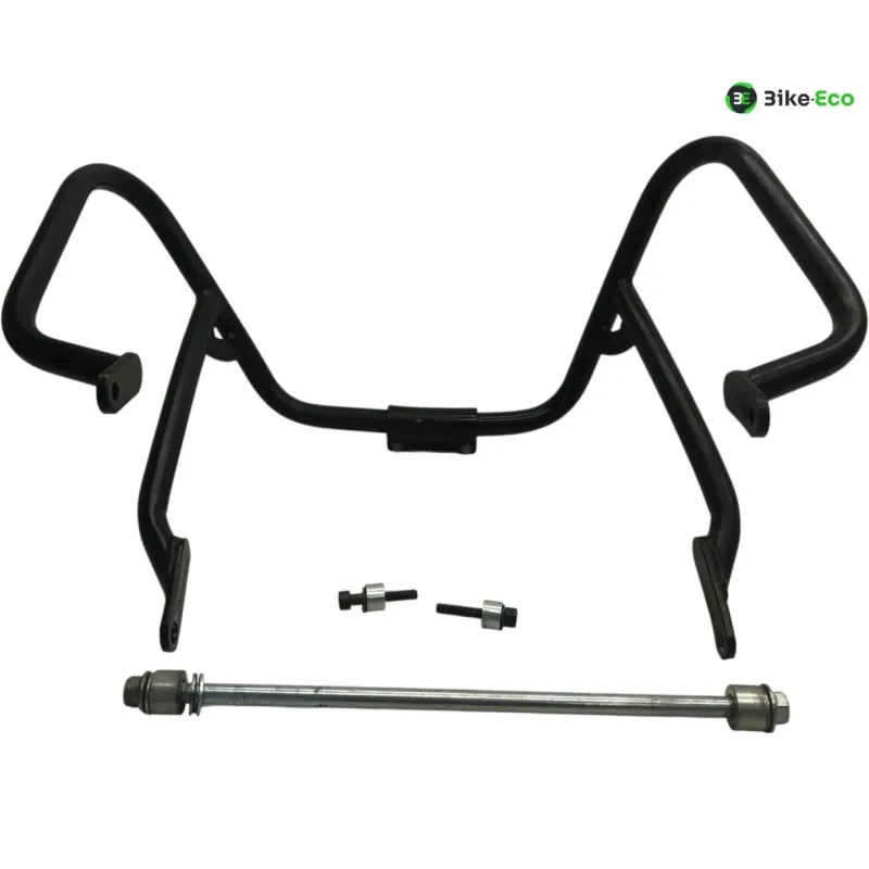 Pare carter moteur SUZUKI DL 650 2007-2011 VSTROM
