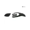 Porte paquets arriere SUZUKI DL 650 2007-2011 VSTROM
