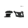 Porte paquets arriere SUZUKI DL 650 2007-2011 VSTROM