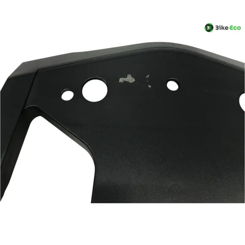 Porte paquets arriere SUZUKI DL 650 2007-2011 VSTROM