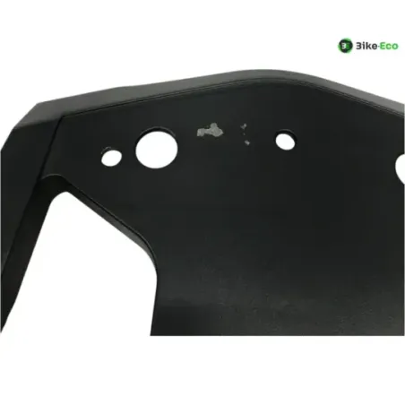 Porte paquets arriere SUZUKI DL 650 2007-2011 VSTROM