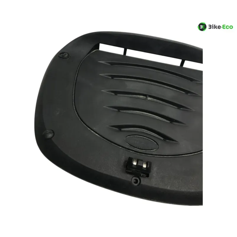 Porte paquets arriere SUZUKI DL 650 2007-2011 VSTROM