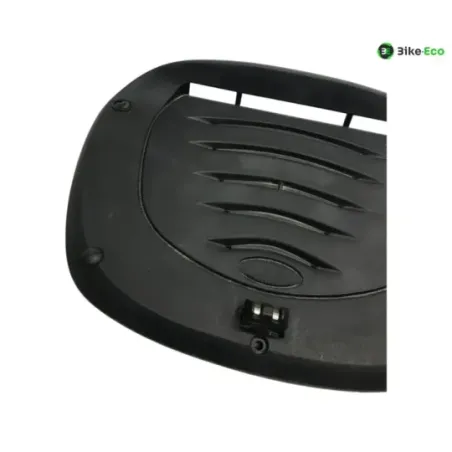 Porte paquets arriere SUZUKI DL 650 2007-2011 VSTROM