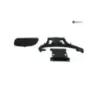 Porte paquets arriere SUZUKI DL 650 2007-2011 VSTROM