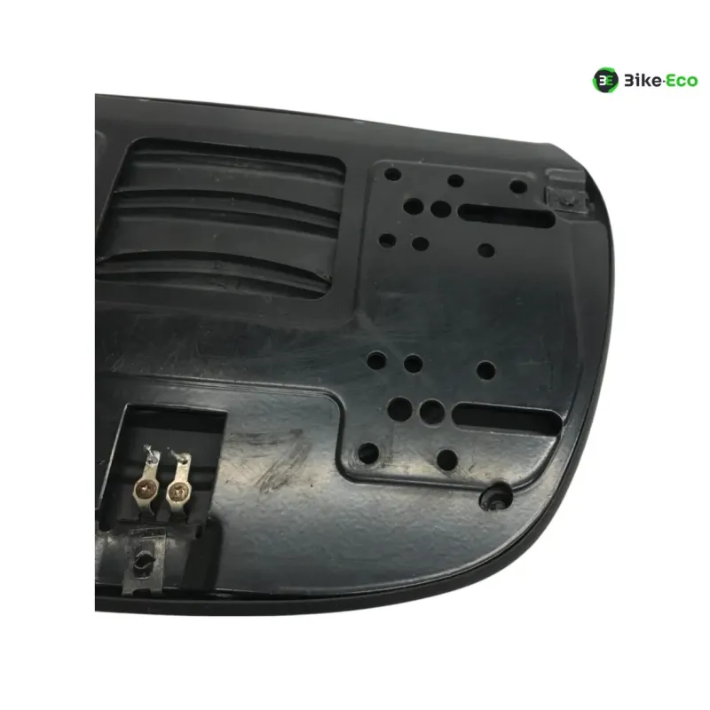 Porte paquets arriere SUZUKI DL 650 2007-2011 VSTROM