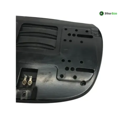 Porte paquets arriere SUZUKI DL 650 2007-2011 VSTROM