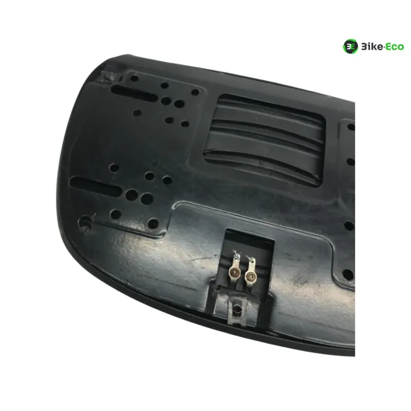 Porte paquets arriere SUZUKI DL 650 2007-2011 VSTROM