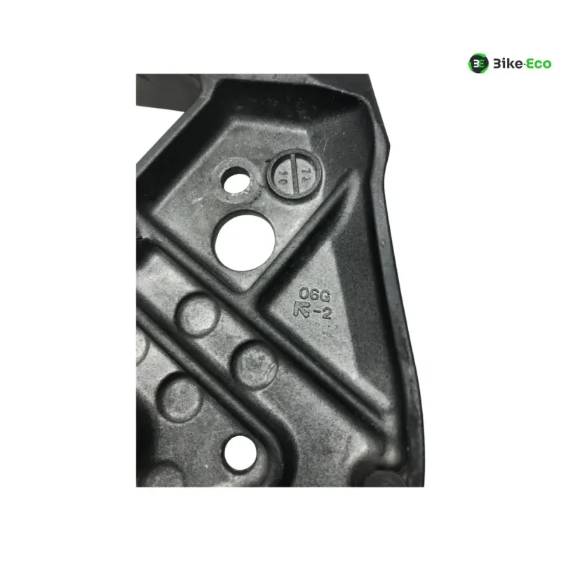 Porte paquets arriere SUZUKI DL 650 2007-2011 VSTROM