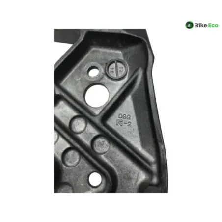 Porte paquets arriere SUZUKI DL 650 2007-2011 VSTROM