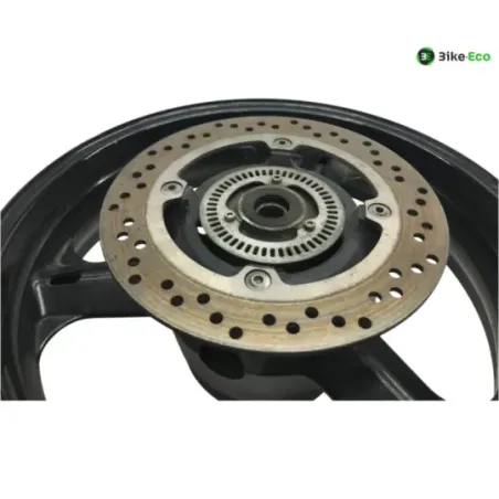 Jante arriere SUZUKI DL 650 2007-2011 VSTROM