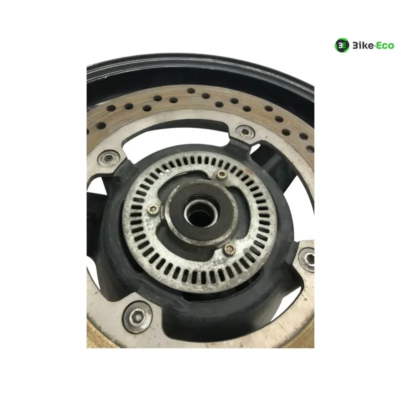 Jante arriere SUZUKI DL 650 2007-2011 VSTROM