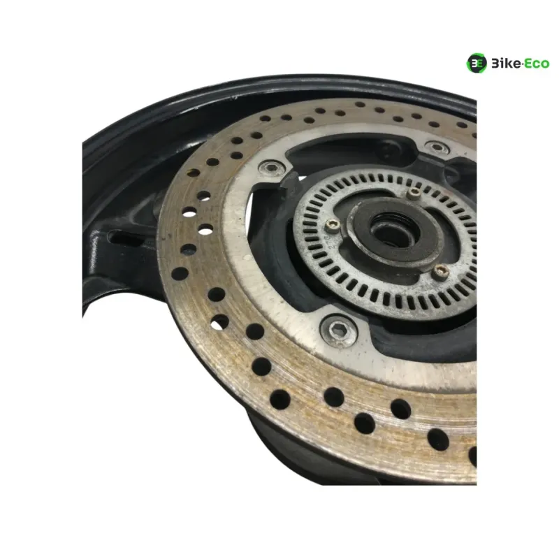 Jante arriere SUZUKI DL 650 2007-2011 VSTROM