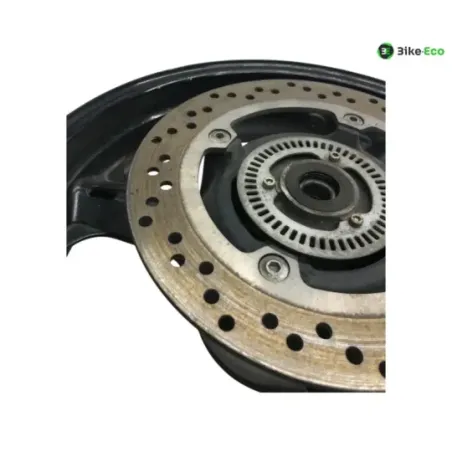 Jante arriere SUZUKI DL 650 2007-2011 VSTROM
