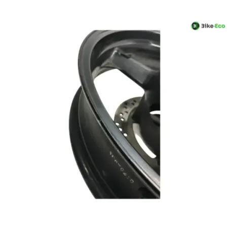 Jante arriere SUZUKI DL 650 2007-2011 VSTROM