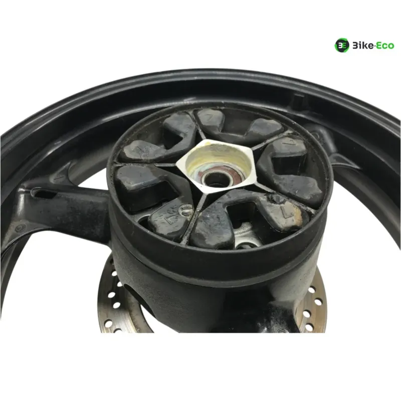 Jante arriere SUZUKI DL 650 2007-2011 VSTROM