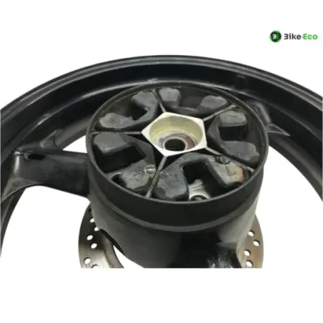 Jante arriere SUZUKI DL 650 2007-2011 VSTROM