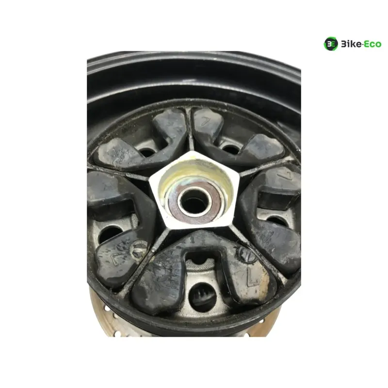 Jante arriere SUZUKI DL 650 2007-2011 VSTROM