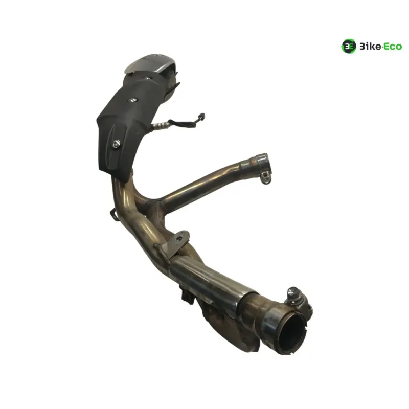 Silencieux (echappement) SUZUKI DL 650 2007-2011 VSTROM
