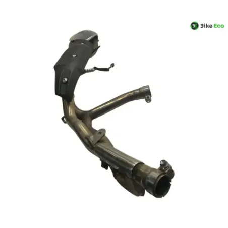 Silencieux (echappement) SUZUKI DL 650 2007-2011 VSTROM