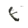 Silencieux (echappement) SUZUKI DL 650 2007-2011 VSTROM