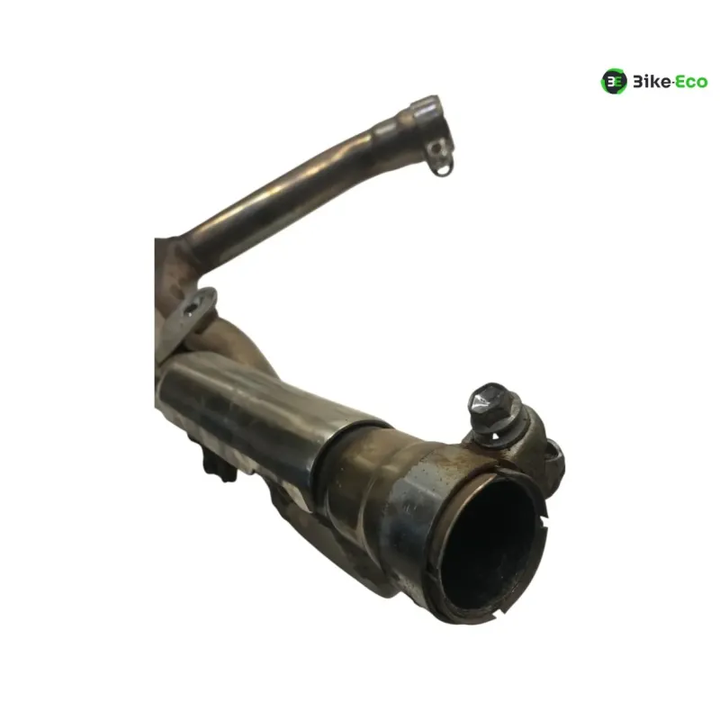 Silencieux (echappement) SUZUKI DL 650 2007-2011 VSTROM