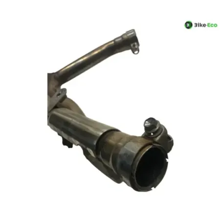 Silencieux (echappement) SUZUKI DL 650 2007-2011 VSTROM