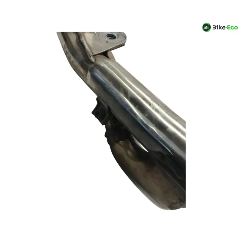 Silencieux (echappement) SUZUKI DL 650 2007-2011 VSTROM