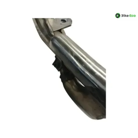 Silencieux (echappement) SUZUKI DL 650 2007-2011 VSTROM