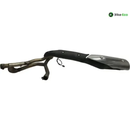 Silencieux (echappement) SUZUKI DL 650 2007-2011 VSTROM