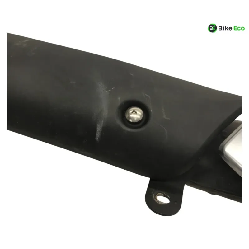 Silencieux (echappement) SUZUKI DL 650 2007-2011 VSTROM