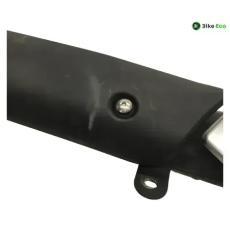 Silencieux (echappement) SUZUKI DL 650 2007-2011 VSTROM