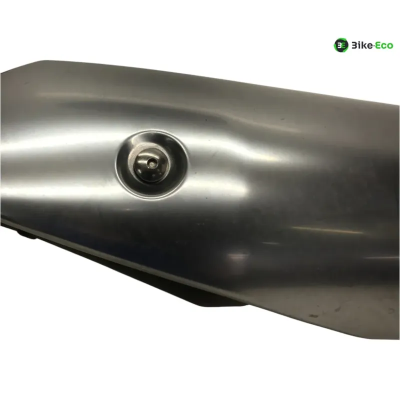 Silencieux (echappement) SUZUKI DL 650 2007-2011 VSTROM