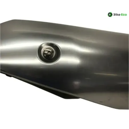Silencieux (echappement) SUZUKI DL 650 2007-2011 VSTROM