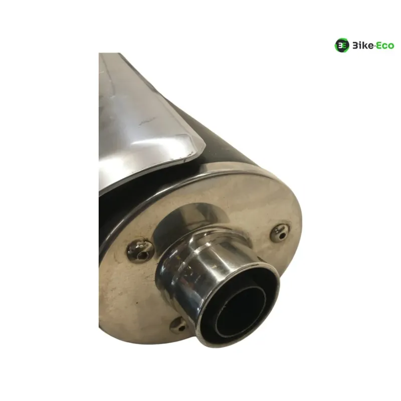 Silencieux (echappement) SUZUKI DL 650 2007-2011 VSTROM