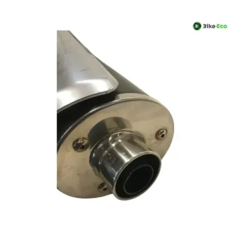 Silencieux (echappement) SUZUKI DL 650 2007-2011 VSTROM