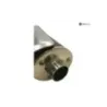 Silencieux (echappement) SUZUKI DL 650 2007-2011 VSTROM