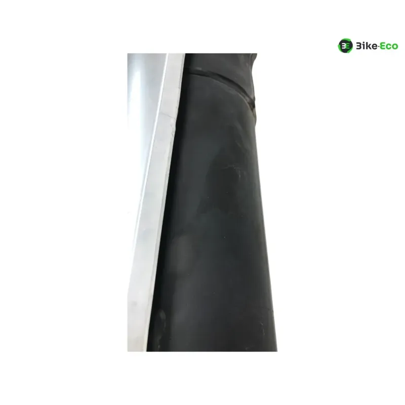 Silencieux (echappement) SUZUKI DL 650 2007-2011 VSTROM