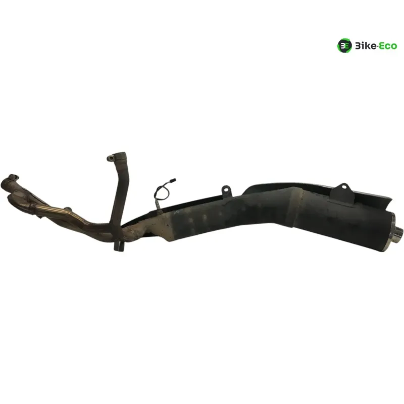 Silencieux (echappement) SUZUKI DL 650 2007-2011 VSTROM