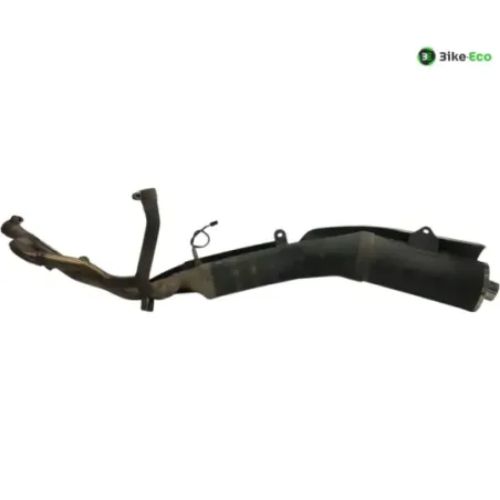Silencieux (echappement) SUZUKI DL 650 2007-2011 VSTROM