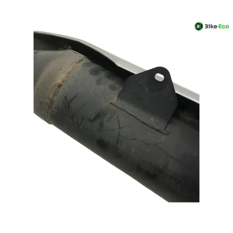 Silencieux (echappement) SUZUKI DL 650 2007-2011 VSTROM