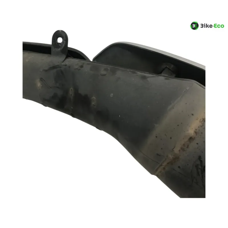 Silencieux (echappement) SUZUKI DL 650 2007-2011 VSTROM