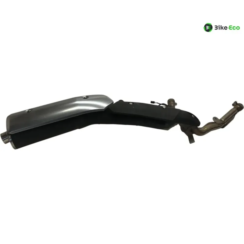 Silencieux (echappement) SUZUKI DL 650 2007-2011 VSTROM