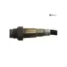 Sonde lambda PIAGGIO VESPA GTS 250 2005-2014