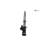 Tube de fourche droit DUCATI MONSTER 695 2007-2008