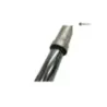 Tube de fourche droit DUCATI MONSTER 695 2007-2008
