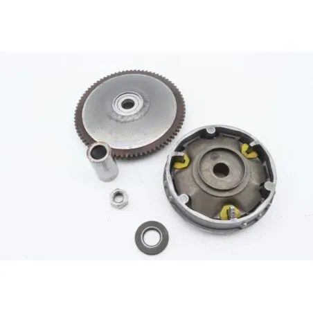 Variateur PIAGGIO VESPA LX 125 IE 2010 - 2012
