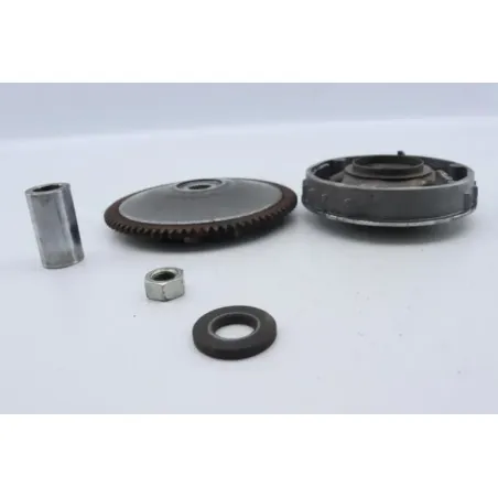 Variateur PIAGGIO VESPA LX 125 IE 2010 - 2012