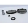 Variateur PIAGGIO VESPA LX 125 IE 2010 - 2012