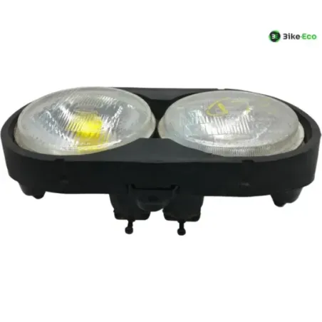 Optique (feux)(phare) YAMAHA XTZ 750 1989-1995 SUPER TENERE