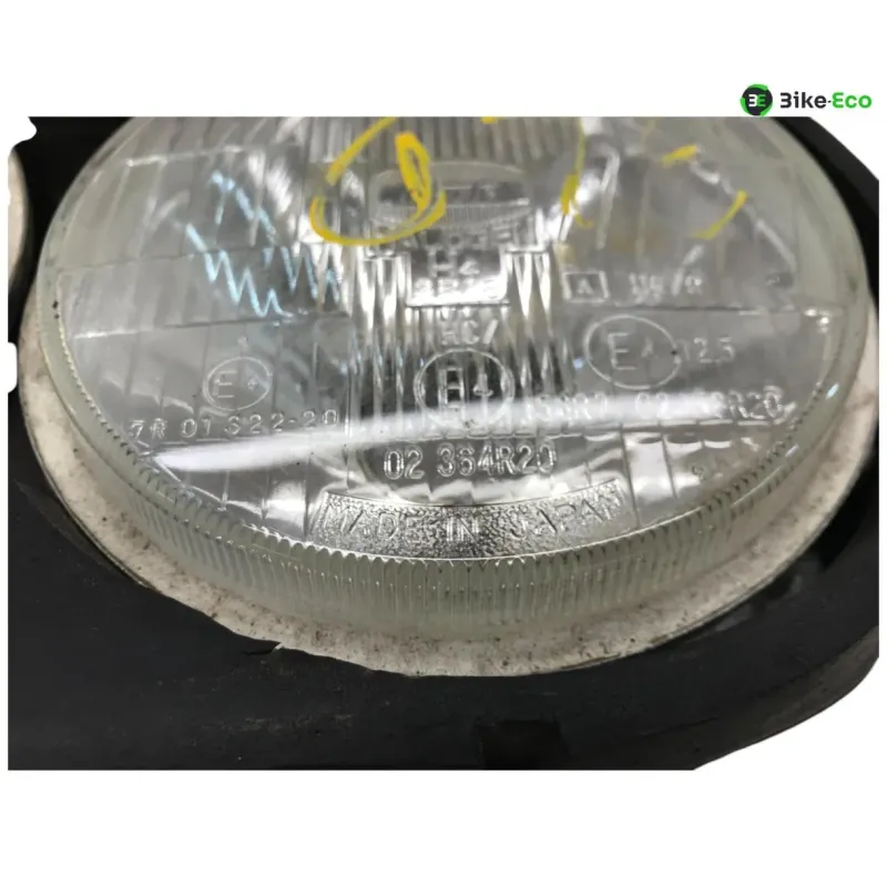 Optique (feux)(phare) YAMAHA XTZ 750 1989-1995 SUPER TENERE